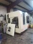 2005 MAKINO E33 VERTICAL MACHINING CENTER