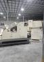 CHUN ZU CPR-16L FLAT DIE THREAD ROLLING MACHINE