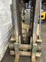 8000 LBS CATERPILLAR  MODEL T80D LP GAS FORKLIFT: STOCK #77665