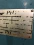 PH (PHOENIX) 8 TON HYD GAP PRESS, STOCK# 13890T