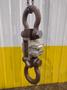 120,000 LBS MSI MODEL #6260CS TRANS-WEIGH WIRELESS LOAD CELL, FOR CRANE SCALE: YOBRO #24761