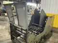 4,000 LB X 20" ROWE 4020J COIL CRADLE. STOCK # 0218326