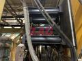 Graham Accumulator Head Blow Molder, Single Head, 40lb, Used Model 40SP4884