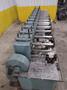 12 STAND X 2" ARBOR X 14" ROLLSPACE RAFTER ROLLFORMER: STOCK #23468