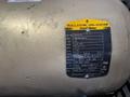 15 HP Champion air compressor STOCK# 3630