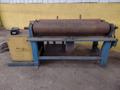 POWERED PIPE / TANK TURNING ROLLS: STOCK #17396
