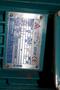 CLAUSING KALAMAZOO COLD CUT SAW: STOCK #74978
