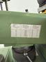 JUNGNER MASKIN US 2305 UNIVERSAL TOOL AND CUTTER GRINDER. STOCK # 0449625.