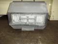 SINTOBRATOR MODEL #EC-2-033 CAROUSEL TYPE TUMBLING FINISHER: STOCK #18783