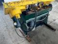 9" x 18"  W.F. Wells Band, Horizontal Band Saw STOCK # 3748