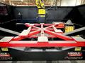 Lincoln Electric ArcMate 120iB/10L Robotic Drop-Center Weld Cell