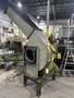 Prab Chip Processing System with Crusher, Wringer and Separator