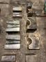 7/8" TORRINGTON MODEL #312 2 DIE ROTARY SWAGER: YOBRO #23882