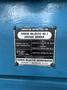 6" X 18" PARKER MAJESTIC NO. 2 HANDFEED SURFACE GRINDER w/ KIN JUNG " PERMANENT MAGNETIC CHUCK. STOCK #0310323.