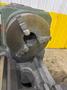 16" X 30" JET MODEL #1630 GAP BED ENGINE LATHE: YOBRO #24482