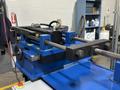 6" EATON LEONARD (NEW IN 2012) MODEL #VB152HP 3-AXIS CNC HYDRAULIC TUBE BENDER: STOCK #18103