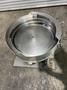 Mid-West Feeder 21" CW Vibratory Bowl