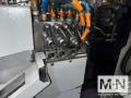 Tsugami S206 CNC Swiss Lathe, 2011