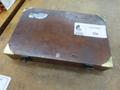 Fowler Gage Block Set in Wood Box- From .1000 - 4"- Auction Item