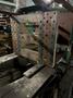 Hall model 3 rocker type molding machine, s/n 3a1002, no hydraulics