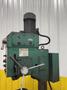 27" GRIZZLY MODEL #G0756 HEAVY DUTY DRILLING &amp; TAPPING SINGLE SPINDLE DRILL:: STOCK 16885