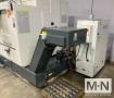 Eurotech Elite B750-SLY Stallion CNC Turning Center, 2016