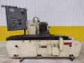 36" X 10 HP KEARNEY &amp; TRECKER MODEL #1536A HORIZONTAL SIMPLEX MILL: STOCK #20256