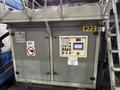 400 TON HYDROMEC HF4000 FORGING PRESS CELL W/ CEFI INDUCTION UNIT