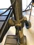 JET DRILL PRESS STOCK #3073