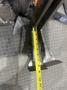 1 TON X 8" WIDE DIXON MODEL #H-20-8 COIL LIFTING C HOOKS : YOBRO #24098