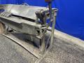 Whitney-jensen  60” Finger Brake