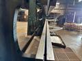 100 TON X 10' WYSONG MODEL #100-8 MECHANICAL PRESS BRAKE: YOBRO #26143