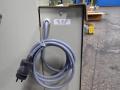 Mig-weld Sas 40 Kg Industrial Wire Unwinding And Decoiling Station - Df40 Us
