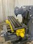 CINCINNATI MILIACRON MODEL 207 MK HORIZONTAL MILL: STOCK #81498