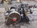 3/16" NILSON MODEL S-326 FOUR-SLIDE WIRE FORMING MACHINE: YOBRO #24038