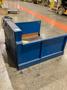 SOUTHWORTH ROLL C2.5-28 Platform Lifter w/ Foot Control 2500 lbs Capacity USED