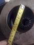 EAGLE MODEL "LARGE-C" TUBE END FORMER MACHINE: STOCK #16806