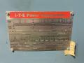 I-t-e Power 225 Kva Transformer - 3f3y225
