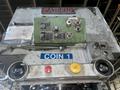375 TON PACIFIC MODEL #375PF-II PRESSFORMER HYDRAULIC C-FRAME PRESS : STOCK #16259