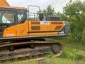 2021 Hyundai HX480L HKB01TL0000160