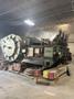 300 TON WATERBURY FARREL MODEL #300 HTP HORIZONTAL PRESS