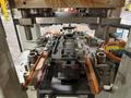 NUMALLIANCE MIB PRESS w/ Hydraulic Pump and Reservoir System USED