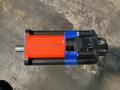 Rexroth Indramat 6000 Rpm Permanent Magnet Motor - Mhd093b-058-pg0-an