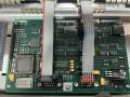 Siemens  Acramatic 2100 CNC Control Panel  - 3-424-2202a