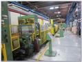 37" X .063" X 27,000# HERR VOSS TENSION LEVELING LINE, YR 1992