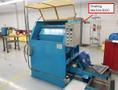 Finishing Associates B200 Centrifugal Barrel Finishing Systems