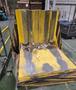 5,000# x 48" UNI CRAFT CORP COIL TIPPER UPENDER STOCK# 4172