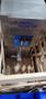 Tetra Pak Hoyer KF 2000 XC Continuous Ice Cream Freezer, 2003