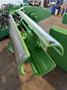 10,000 LBS X 48” ASC DOUBLE END UNCOILER. STOCK # 0664325