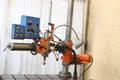 TAP DISINTEGRATOR: STOCK #70267